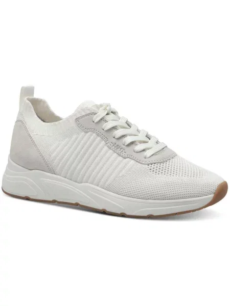 Pantofi Tamaris alb