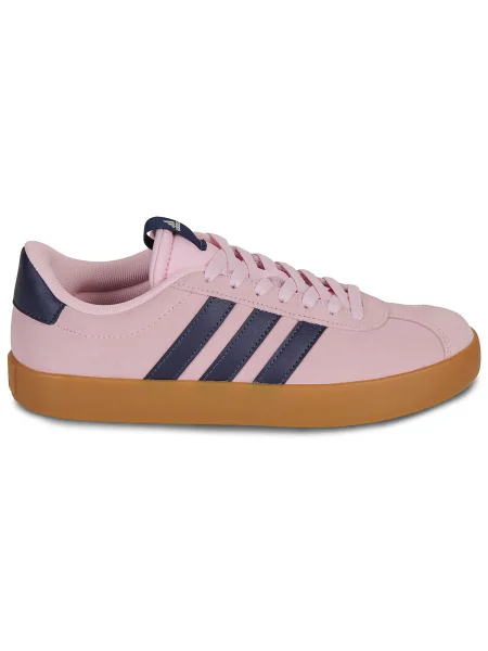 Tenisky Adidas ružová