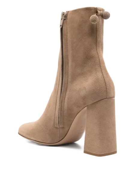 Botine Fabiana Filippi maro