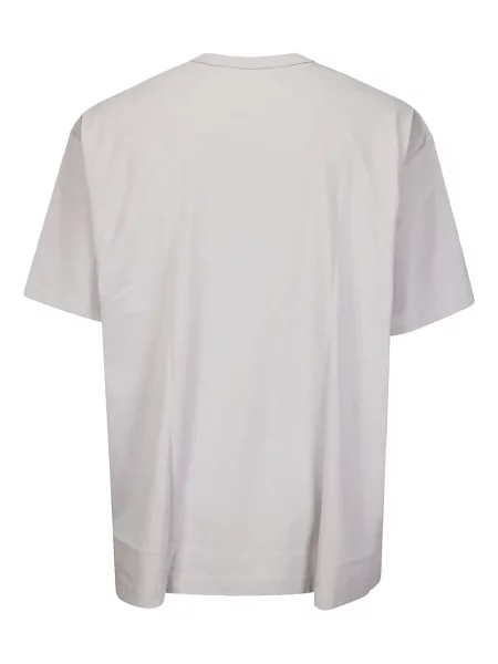 Tricou Comme Des Garçons Shirt gri