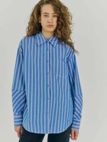 NORR Tričko Nicci offwhite