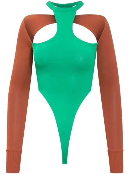 Body Alessandro Vigilante verde