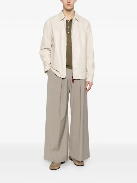 Geacă Kiton reversibilă