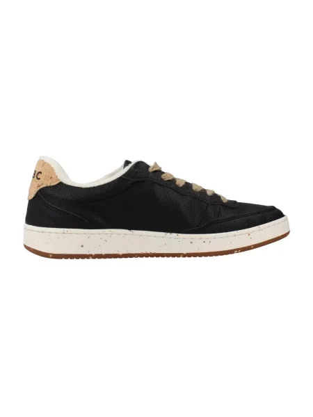 Pantofi Acbc negru