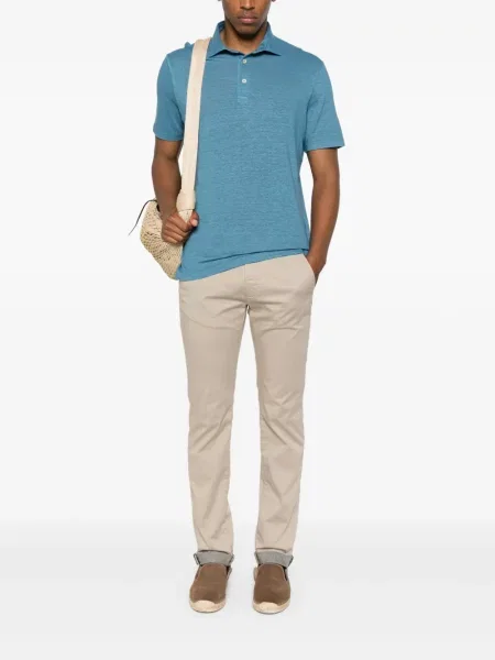 Pantaloni chino Mason's