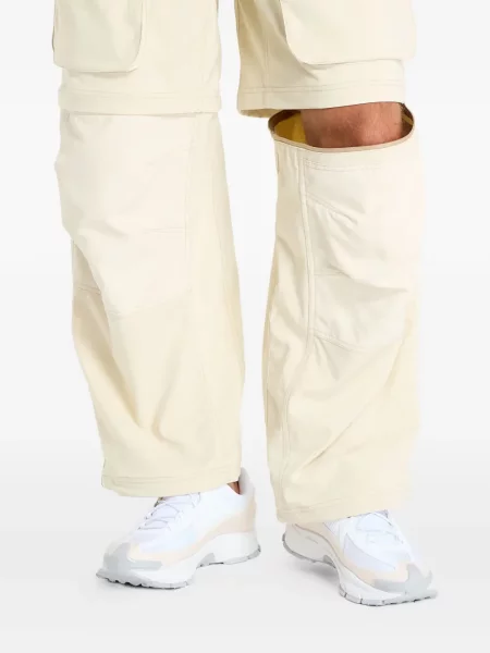 Boxeri Nike din fleece roșu