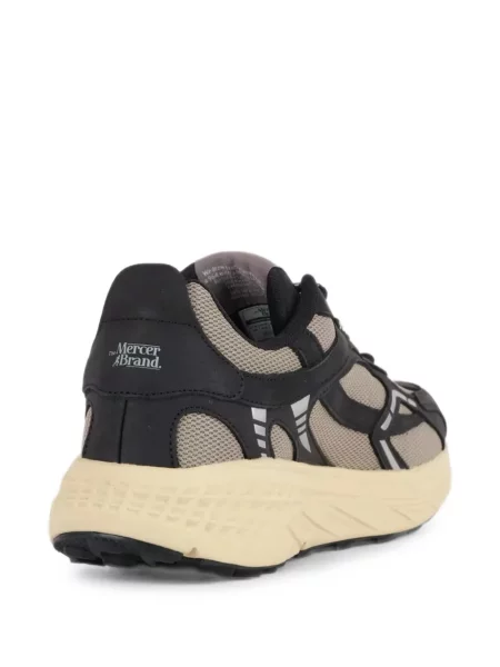 Pantofi alergare Themercer. alergare negru