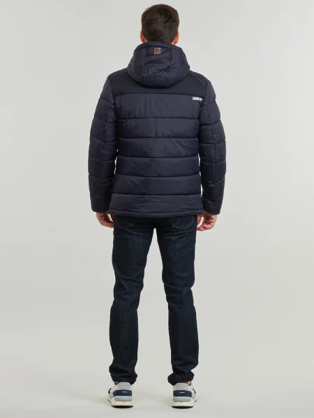 Geacă Geographical Norway albastru