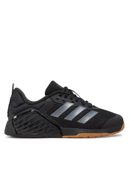 Buty na siłownię adidas czarne