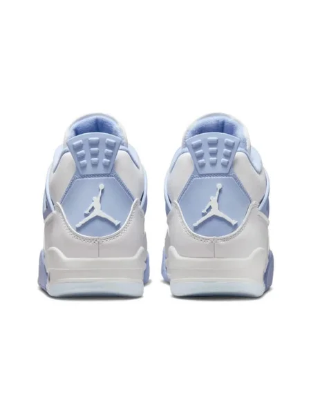 Pantofi Nike retro alb