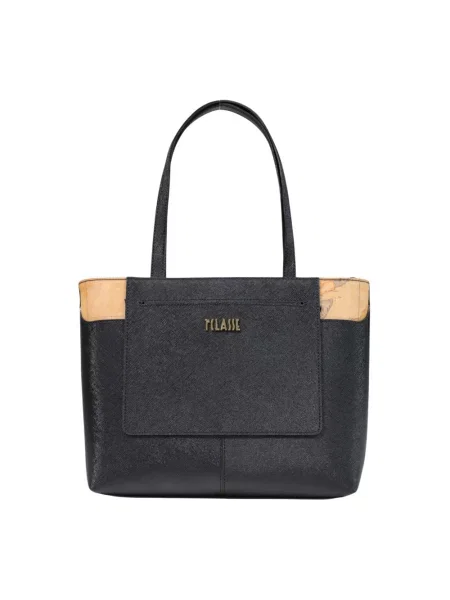 Shopperka Alviero Martini 1a Classe czarna