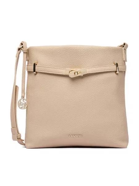 Сумка Lasocki бежевая