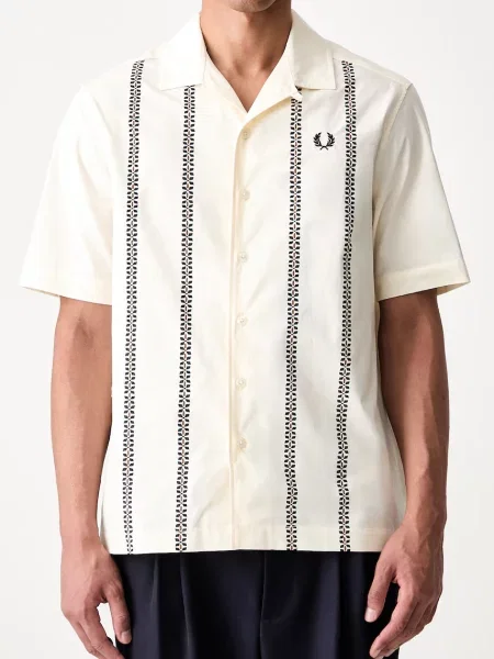 Рубашка Fred Perry