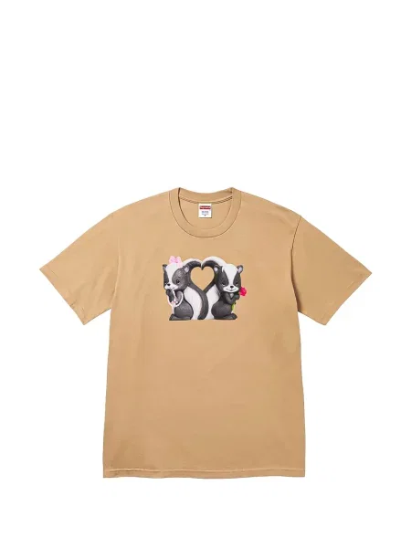 Tricou Supreme cu imagine