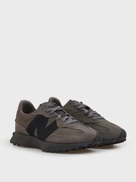 Кроссовки New Balance 327 серые