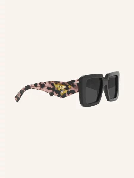 Prada Okulary Przeciwsłoneczne Pr schwarz