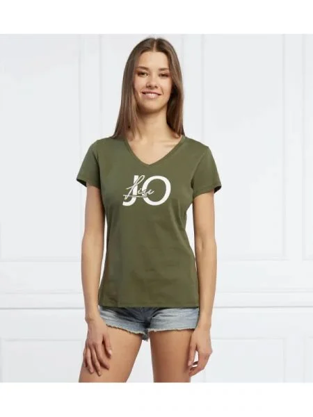 Liu Jo Sport Tricou verde