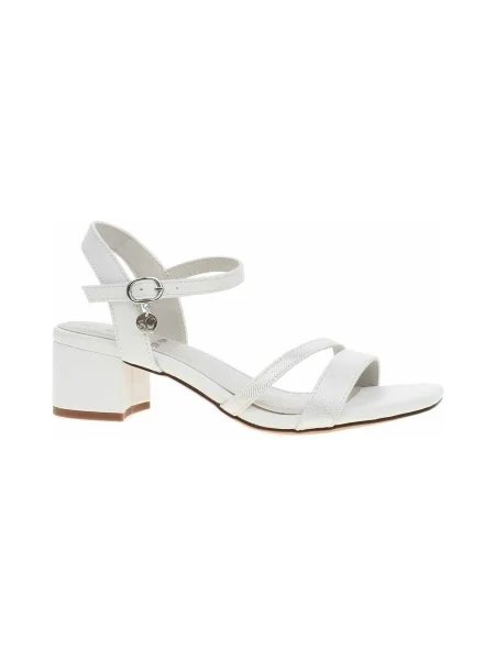 Pantofi S.oliver alb