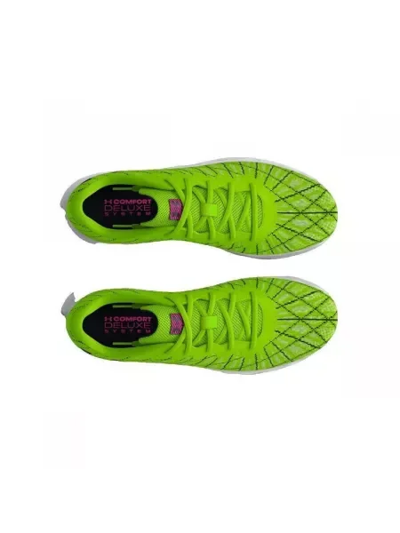 Členkové topánky Under Armour