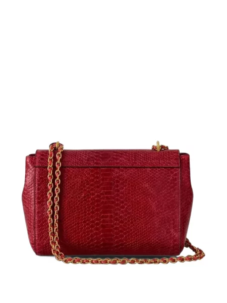 Чанта Mulberry червено