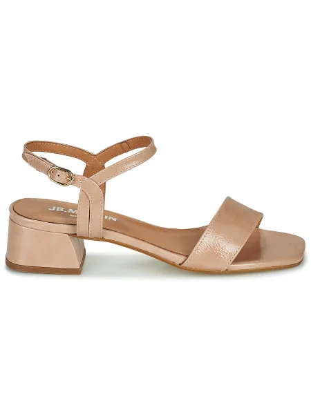Pantofi Jb Martin roz