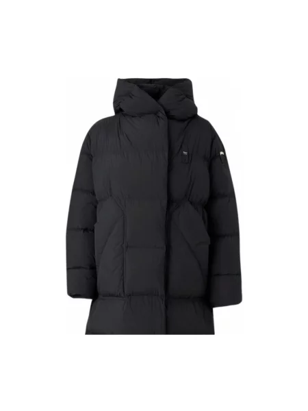 Palton Blauer negru