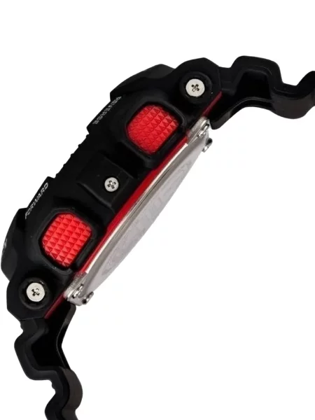 Ceas Casio negru