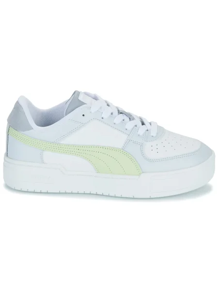 Félcipő Puma fehér