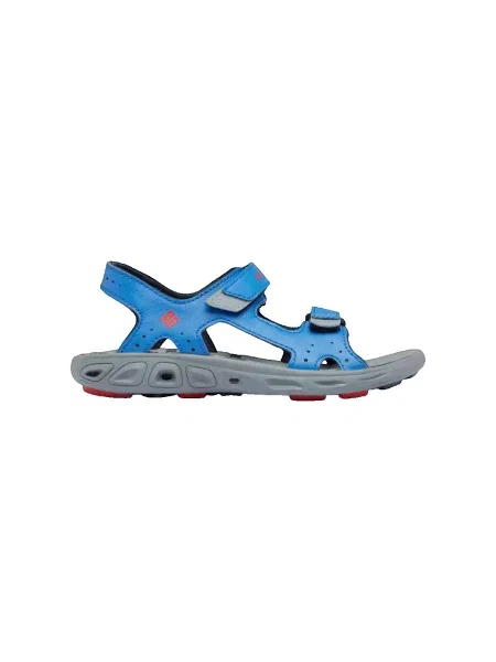Columbia Sandale Youth Techsun Vent plava