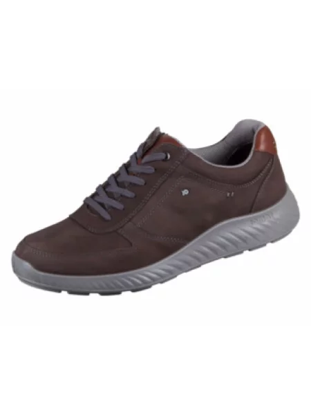 Sneakersy Jomos brązowe