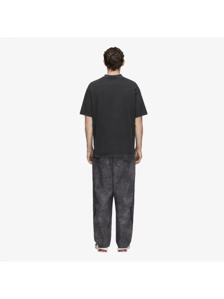 Spodnie dresowe Adidas Performance czarne