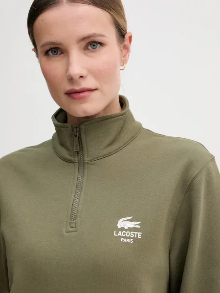 Свитер Lacoste