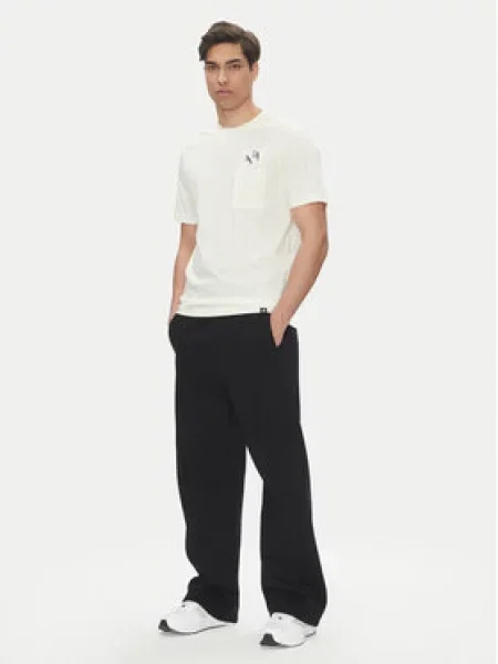 Tričko Adidas bílé