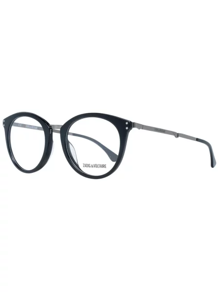 Okulary przeciwsłoneczne Zadig & Voltaire czarne