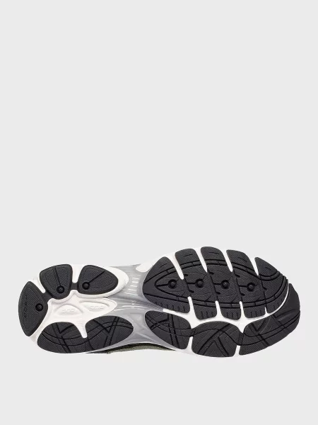 Кросівки Saucony оливкові