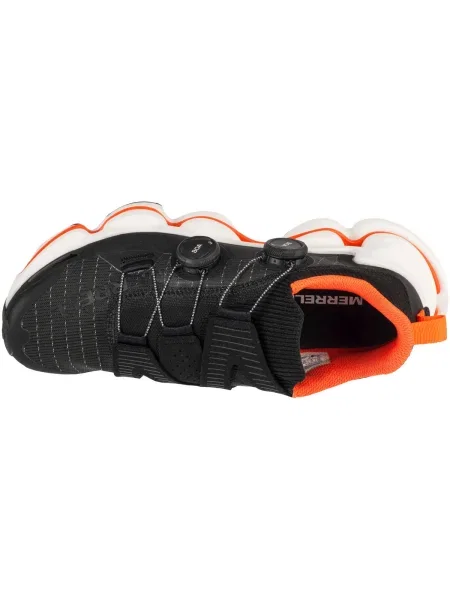 Pantofi Merrell negru