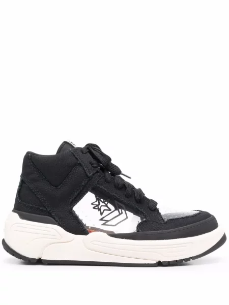 Sneakerși Converse Chuck 70 alergare alb
