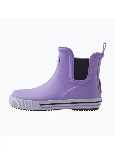 Gyerek gumicsizma Reima Ankles blooming lilac. Méret: 28 EU lila