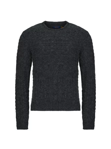 Pulover Polo Ralph Lauren siva