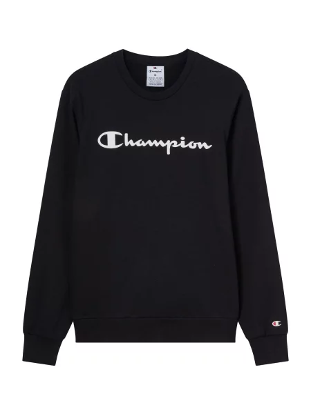 Hanorac Champion alb