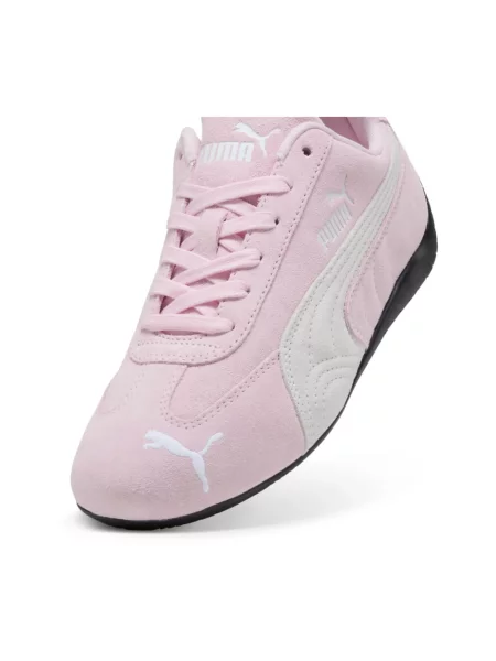 Puma Speedcat OG Unisex Buty sportowe Puma Size: 5 różowy