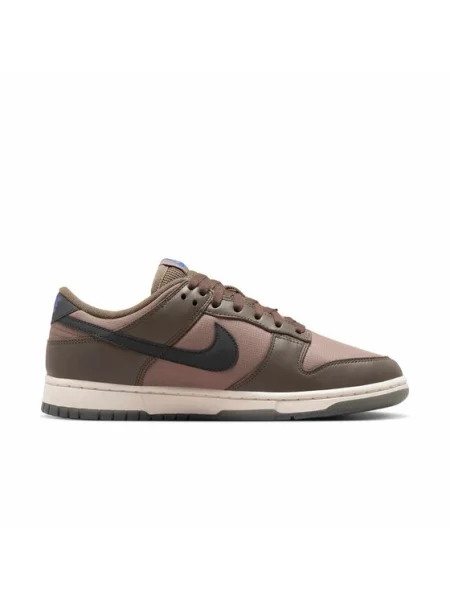 Sneakers Nike Dunk Low maro