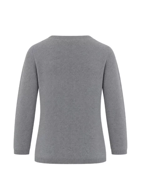 Pulover Fabiana Filippi gri