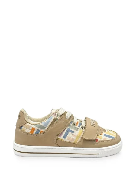 Sneakersy dziecięce Fendi
