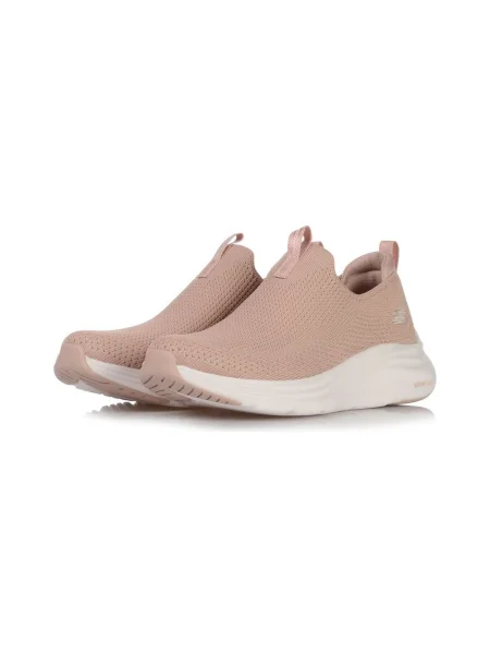 Pantofi Skechers roz