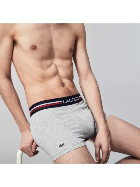 Трусы Lacoste