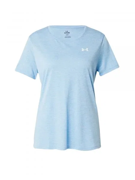 Majica Under Armour plava