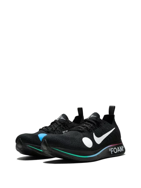 Tenisky Nike X Off-white bílé