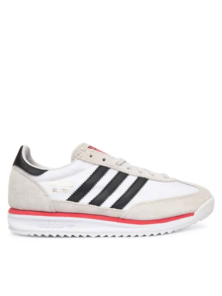 Adidas Αθλητικά Sl Rs 72 M λευκό