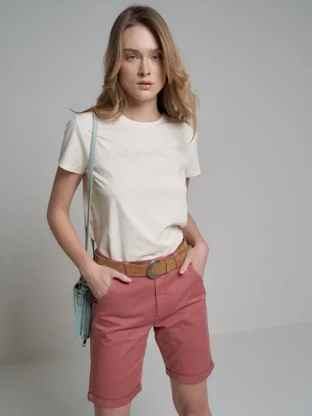 Bermude Big Star roz